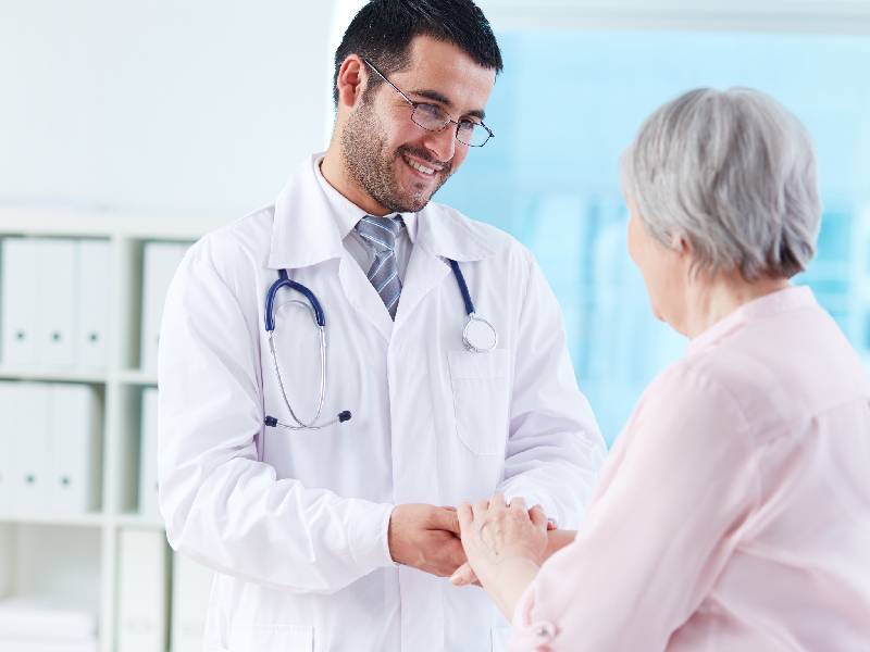 About Health Daily Cares 